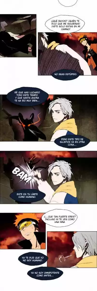 Lessa capítulo 27, página 13