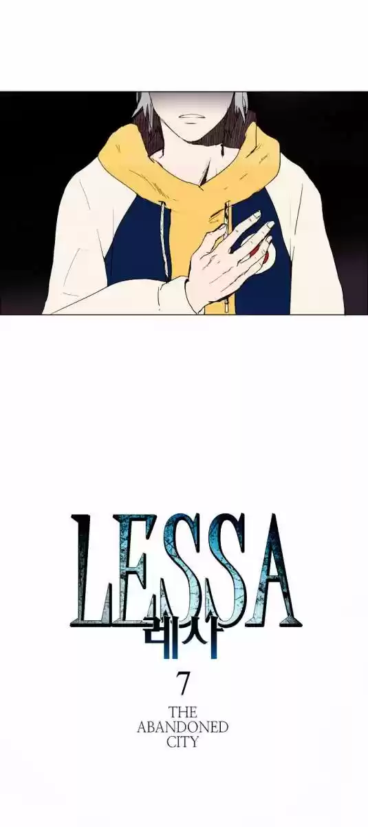 Lessa capítulo 28, página 6