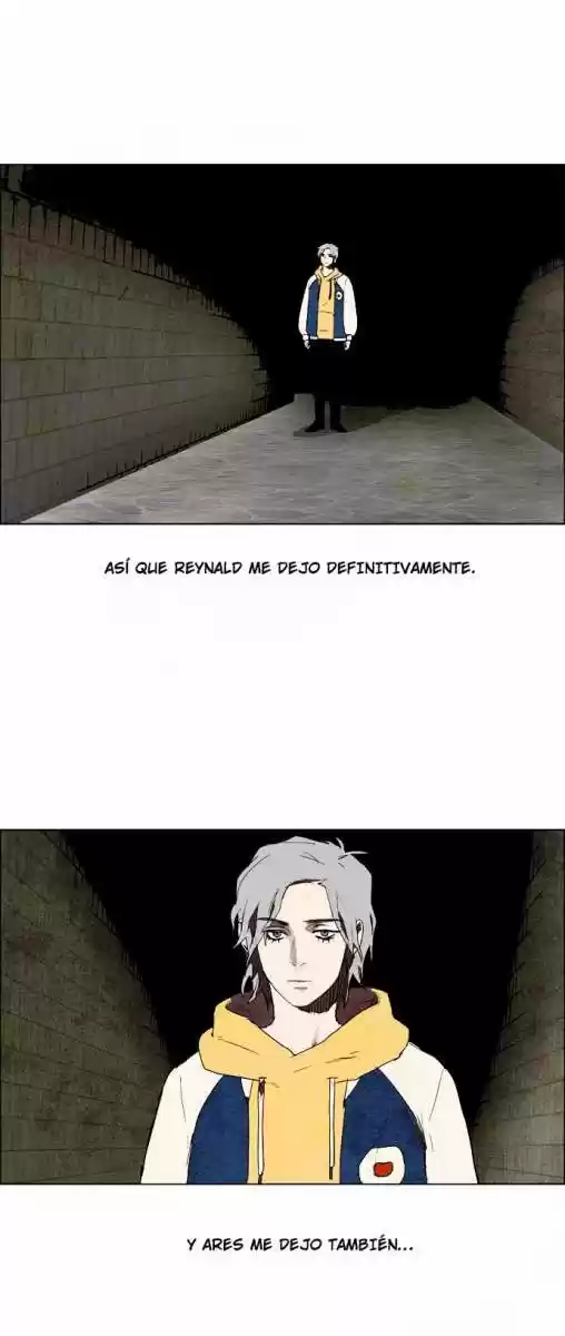 Lessa capítulo 28, página 11