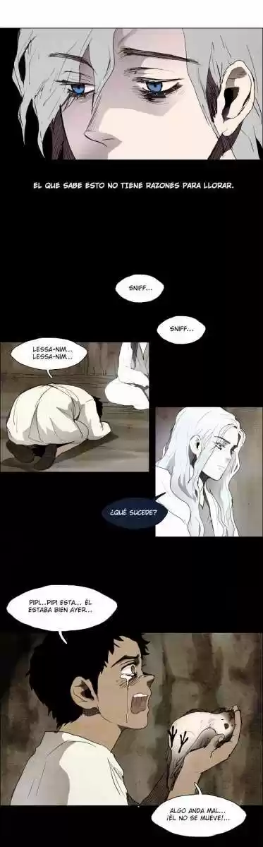 Lessa capítulo 28, página 13