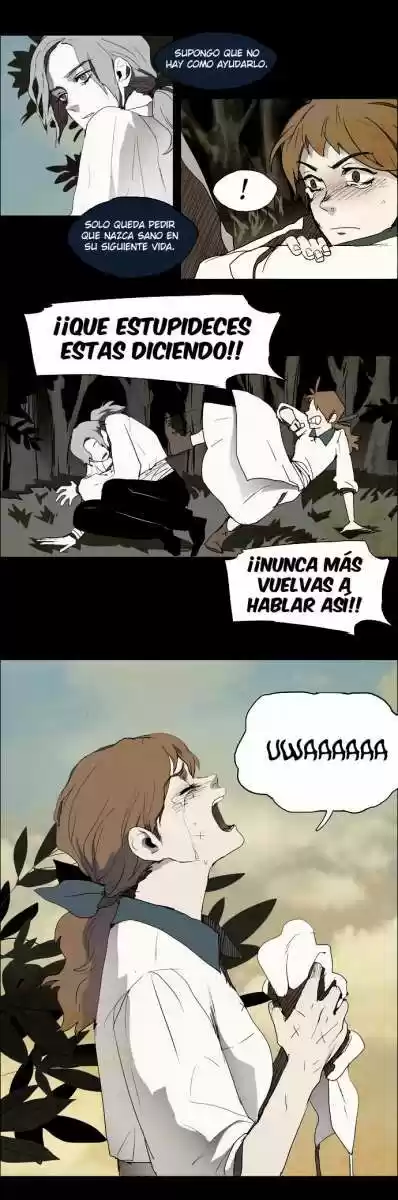 Lessa capítulo 28, página 15