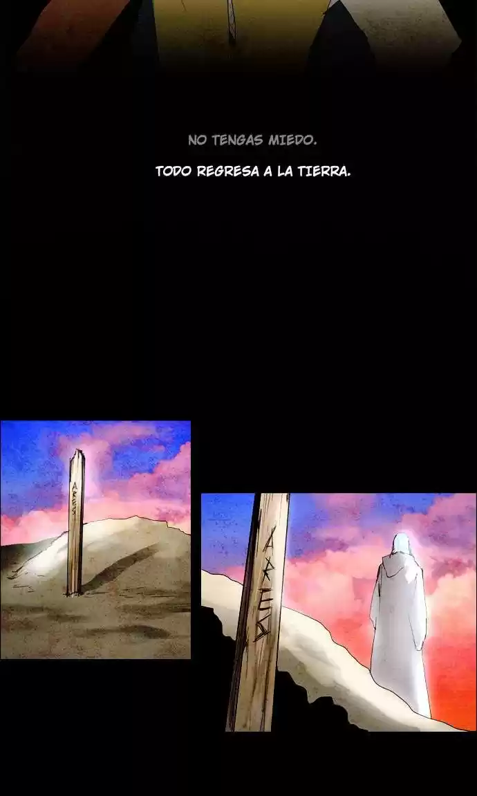 Lessa capítulo 28, página 21