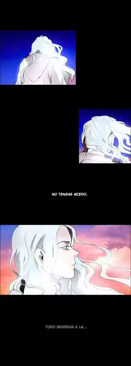 Lessa capítulo 28, página 22