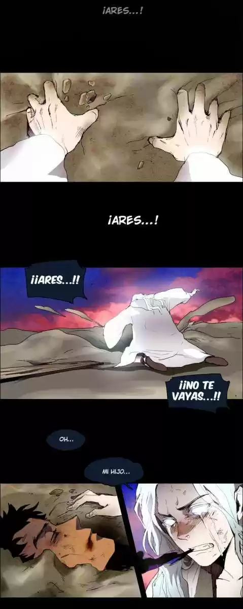 Lessa capítulo 28, página 24