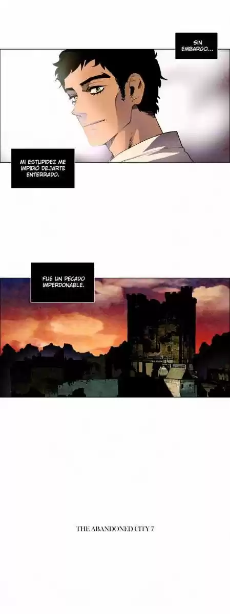 Lessa capítulo 28, página 29