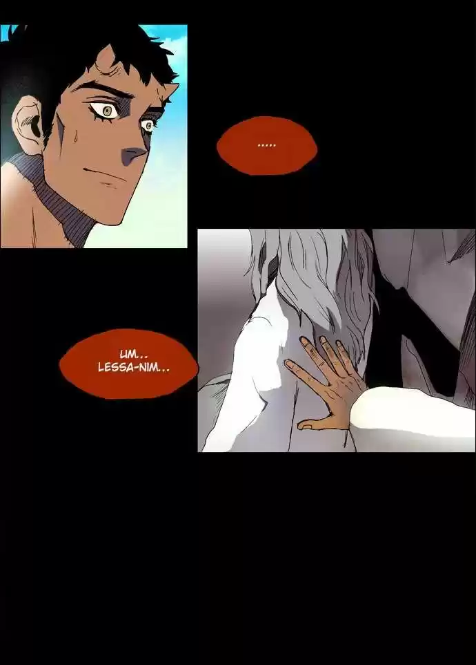 Lessa capítulo 29, página 7