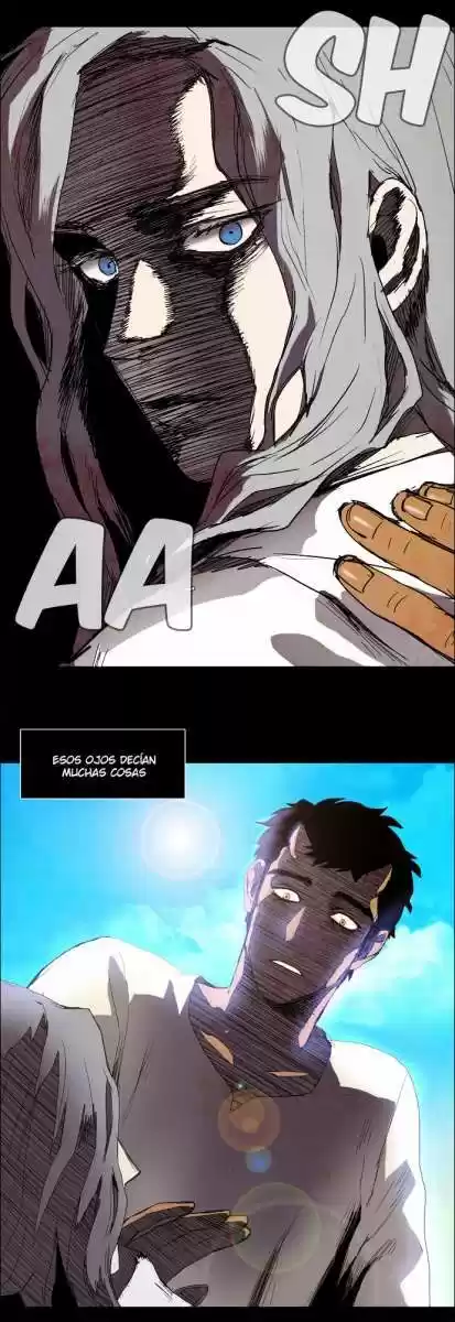 Lessa capítulo 29, página 8