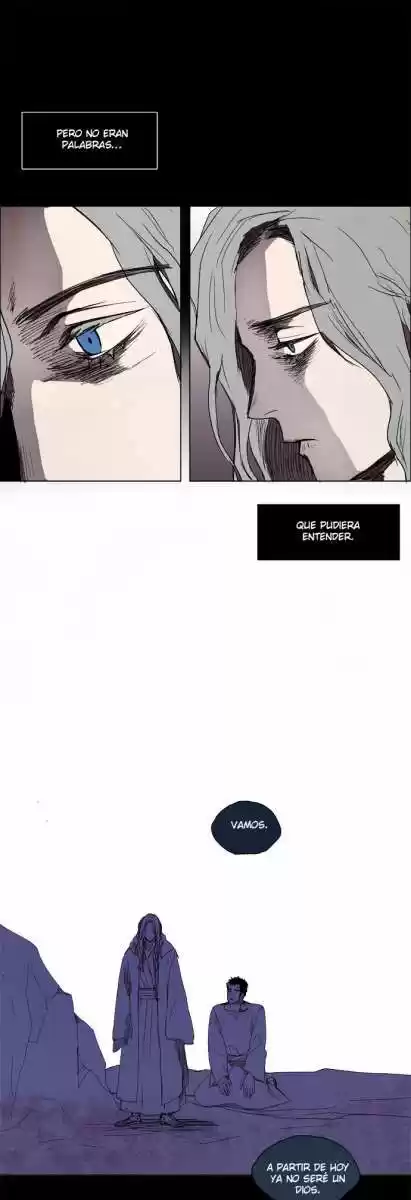 Lessa capítulo 29, página 9