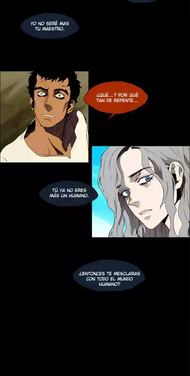 Lessa capítulo 29, página 10