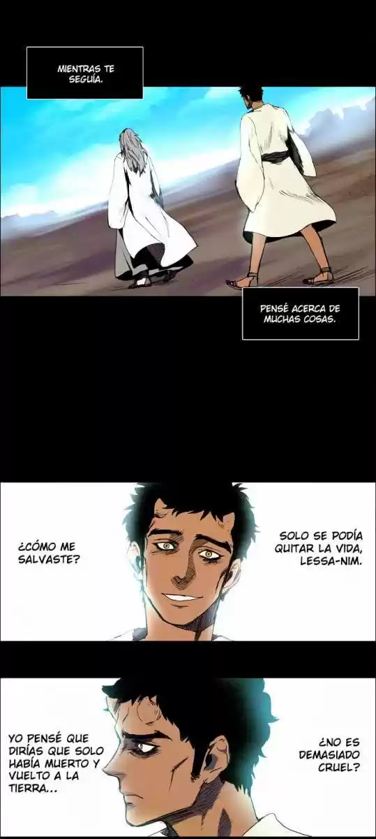 Lessa capítulo 29, página 11