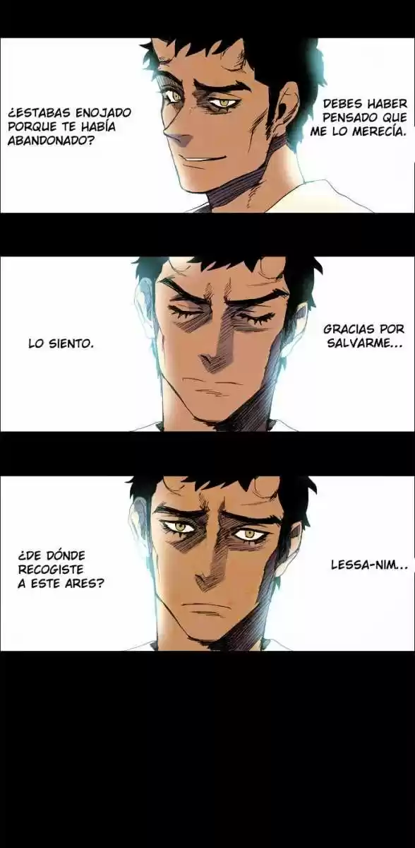 Lessa capítulo 29, página 12