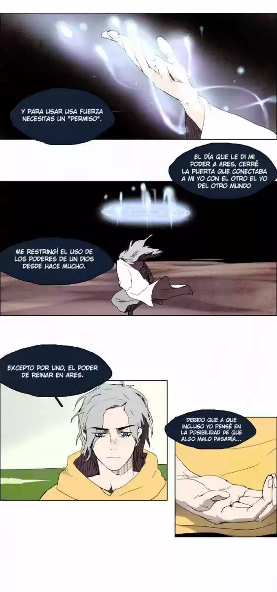 Lessa capítulo 29, página 21