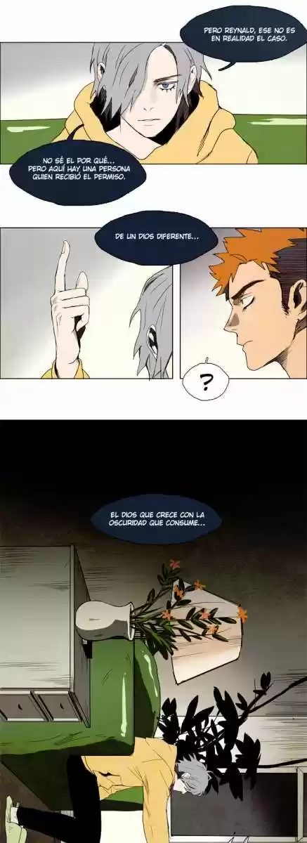 Lessa capítulo 29, página 24