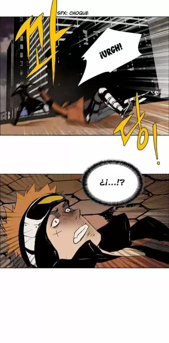 Lessa capítulo 3, página 4