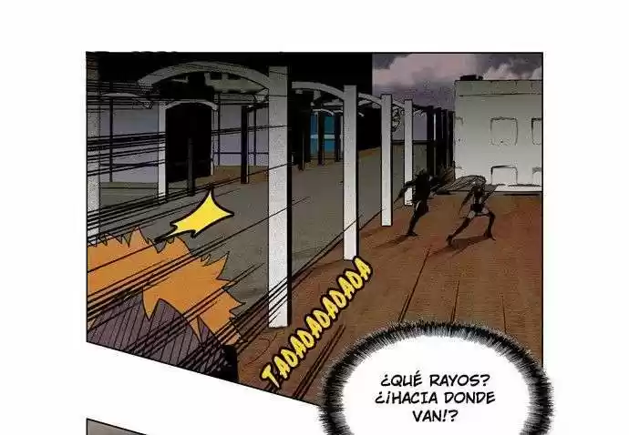 Lessa capítulo 3, página 6