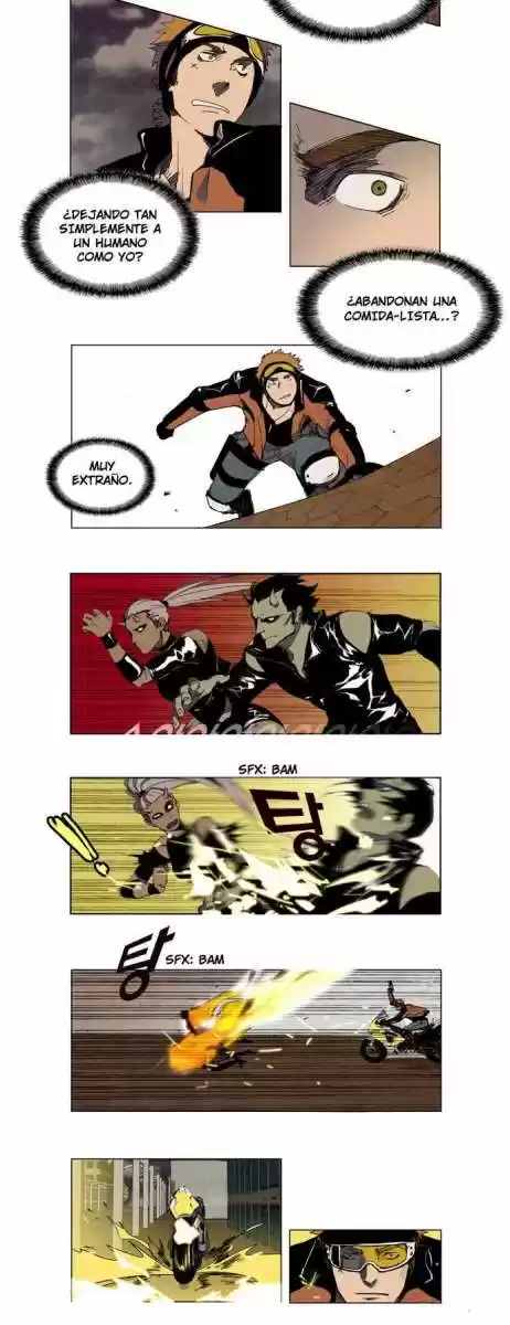 Lessa capítulo 3, página 7
