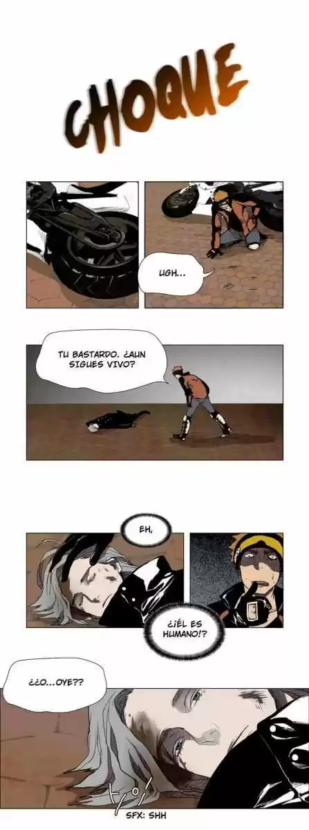Lessa capítulo 3, página 9