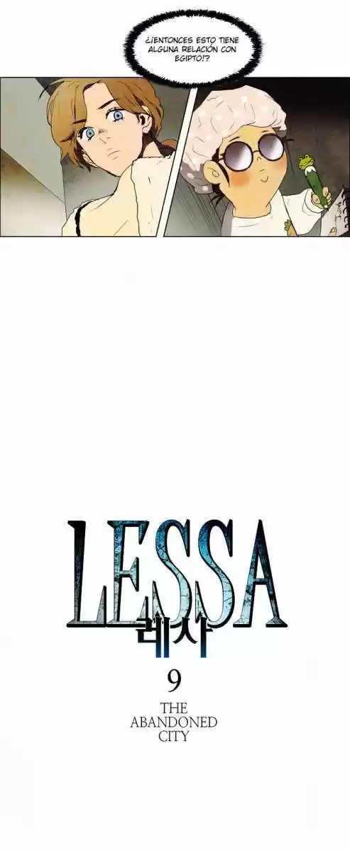 Lessa capítulo 30, página 7