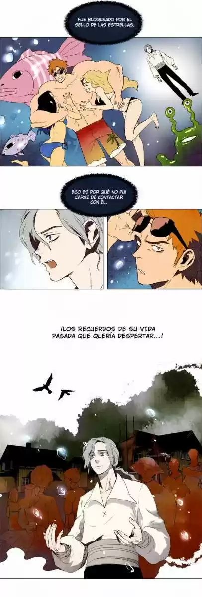 Lessa capítulo 30, página 17
