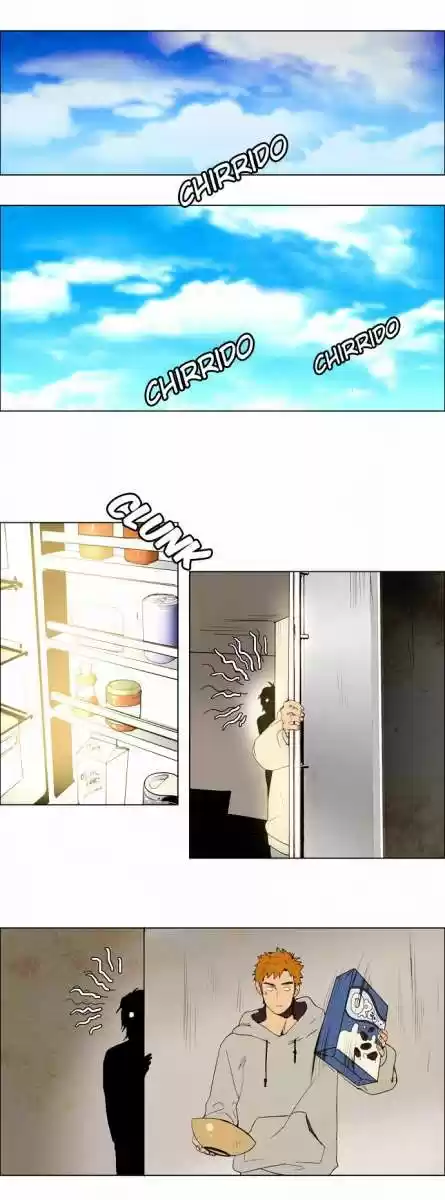 Lessa capítulo 30, página 19