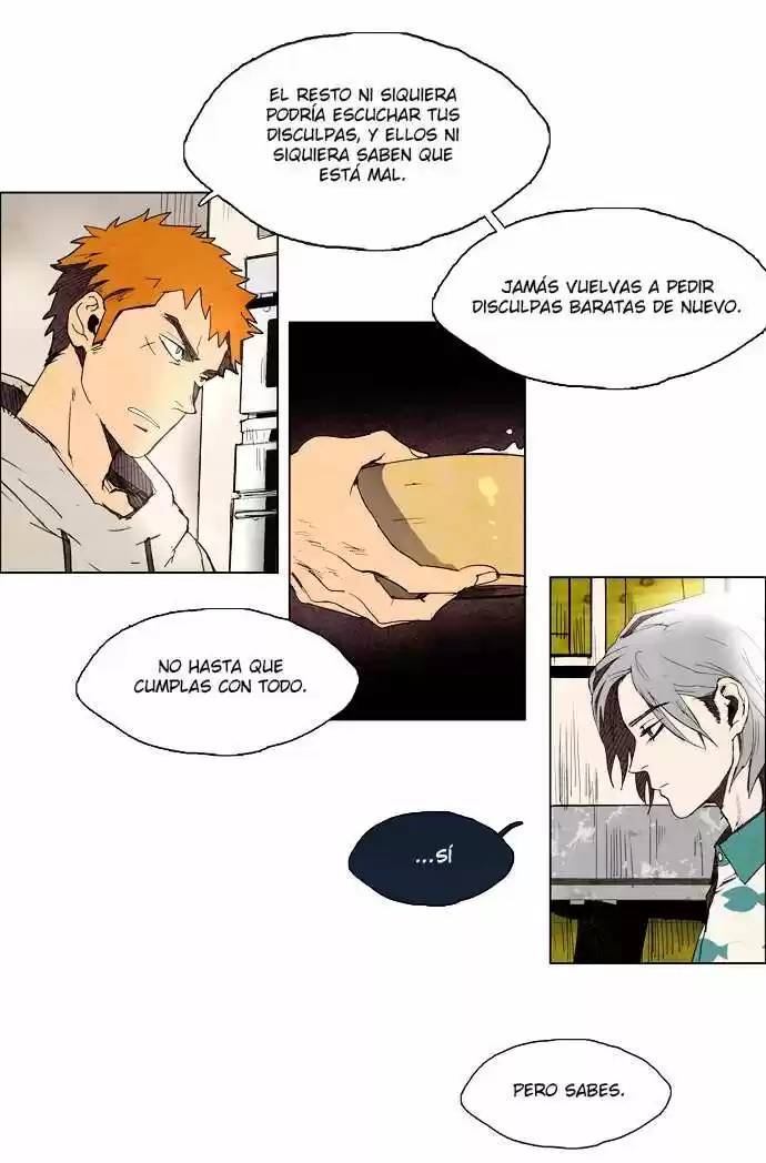 Lessa capítulo 30, página 25