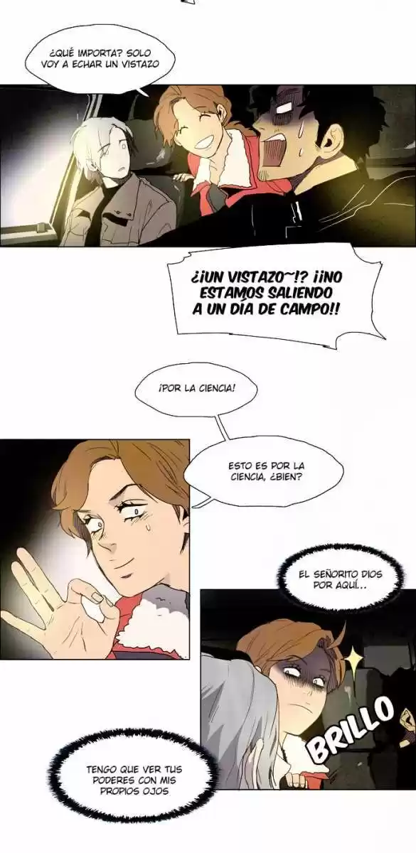 Lessa capítulo 31, página 10