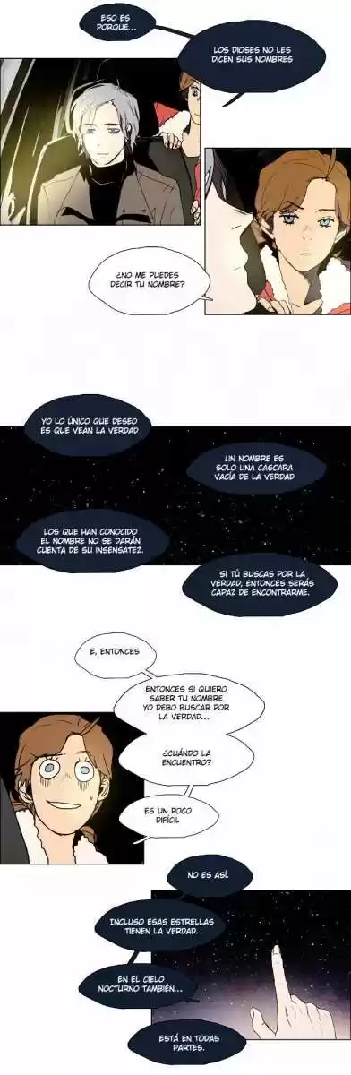 Lessa capítulo 31, página 13