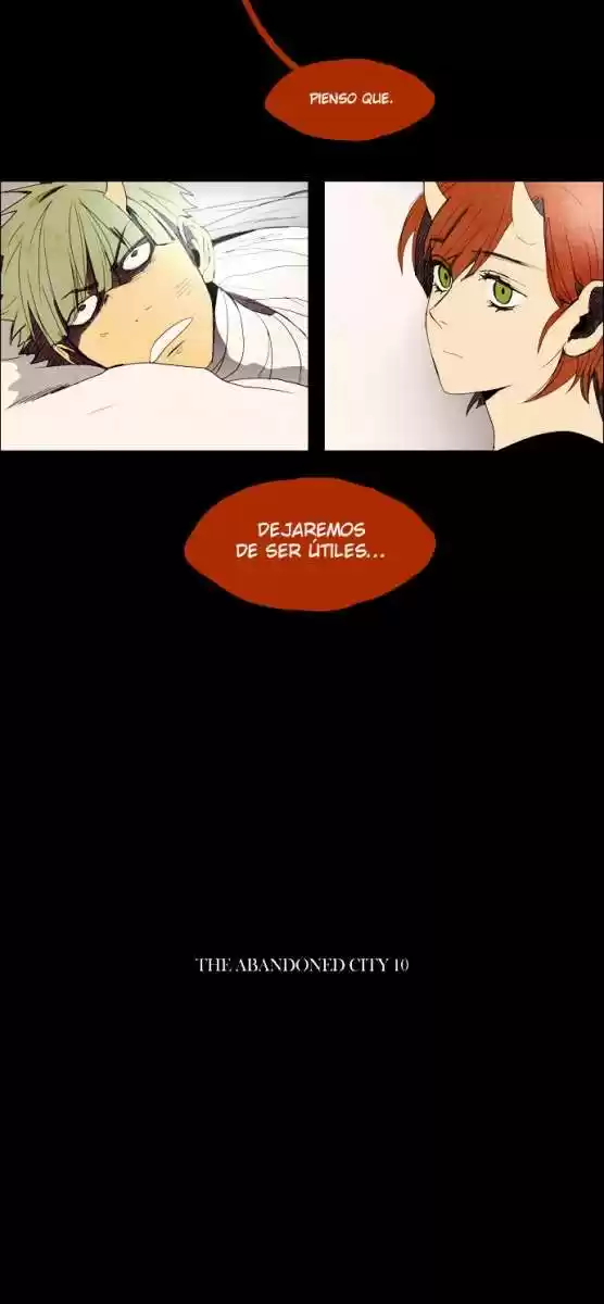 Lessa capítulo 31, página 22