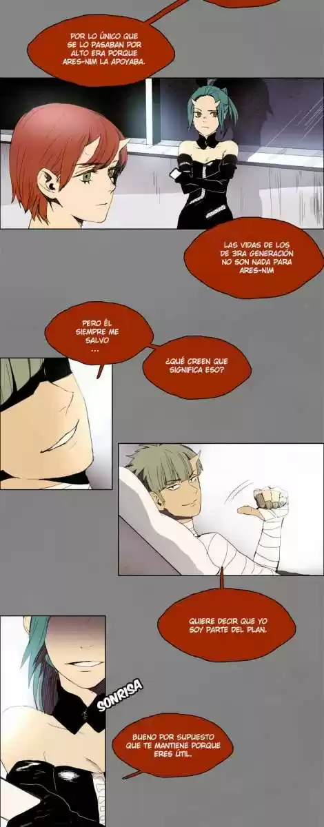 Lessa capítulo 32, página 5