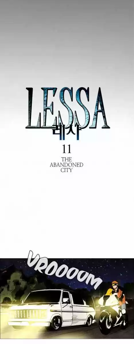 Lessa capítulo 32, página 9