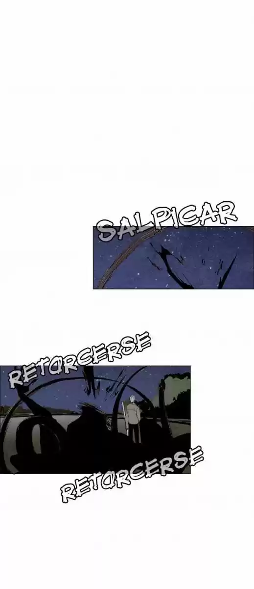 Lessa capítulo 33, página 2