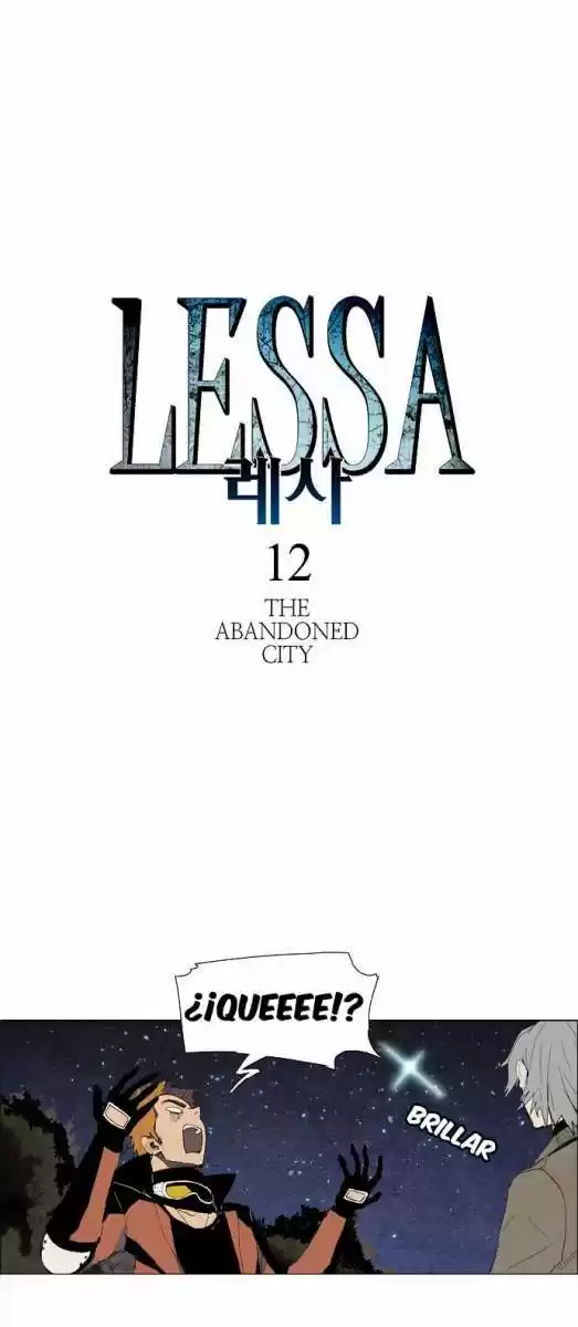 Lessa capítulo 33, página 5