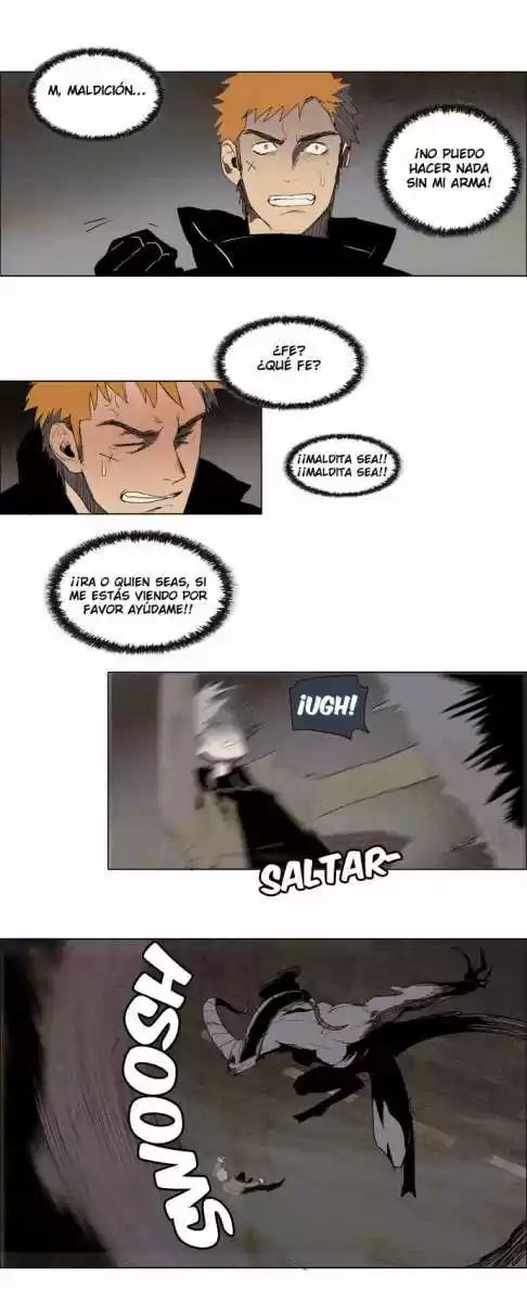 Lessa capítulo 33, página 9