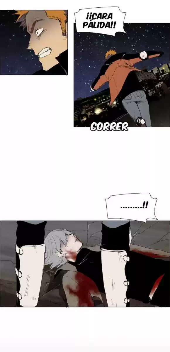 Lessa capítulo 33, página 13