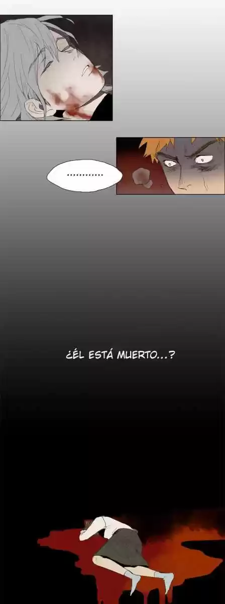 Lessa capítulo 33, página 14