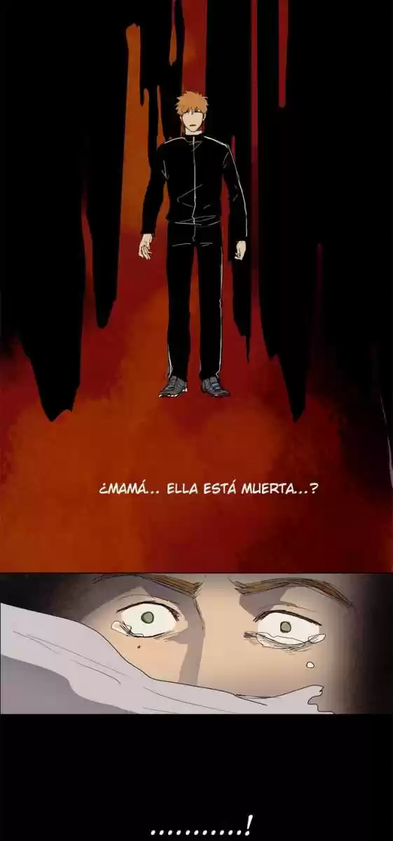 Lessa capítulo 33, página 15