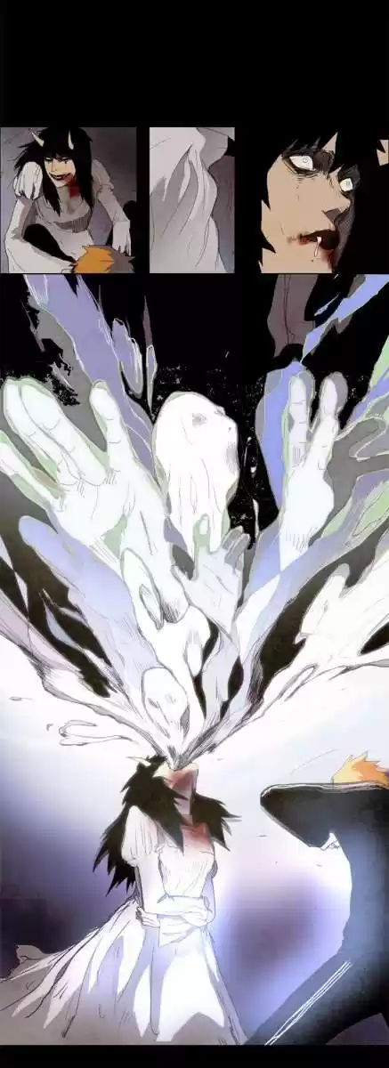 Lessa capítulo 33, página 16