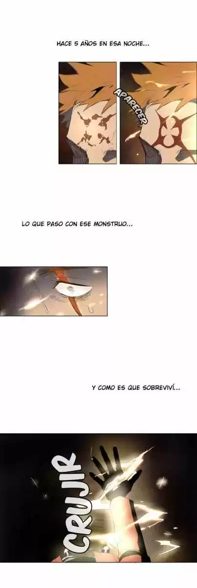 Lessa capítulo 33, página 28
