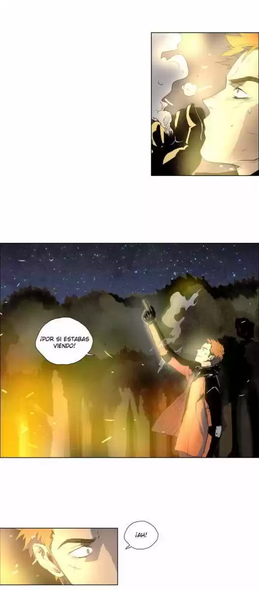 Lessa capítulo 34, página 6