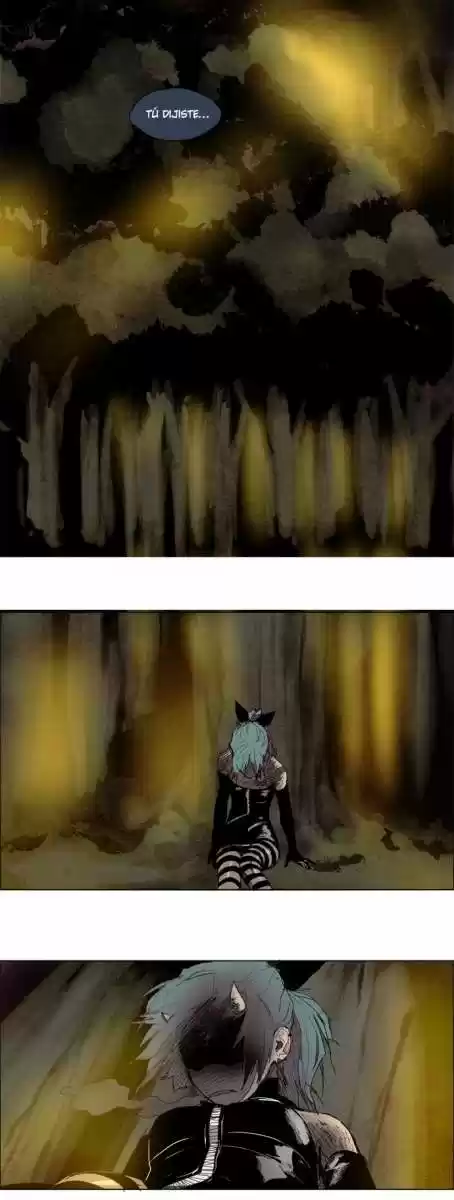 Lessa capítulo 34, página 13