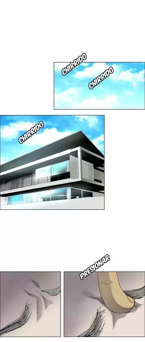 Lessa capítulo 34, página 16