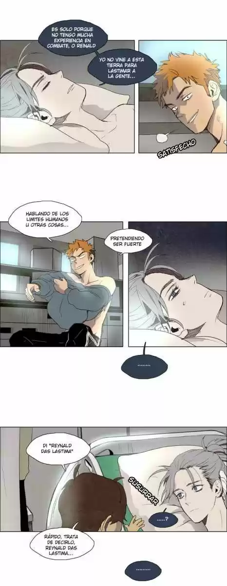Lessa capítulo 34, página 20