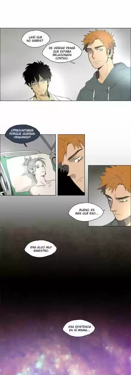 Lessa capítulo 34, página 27