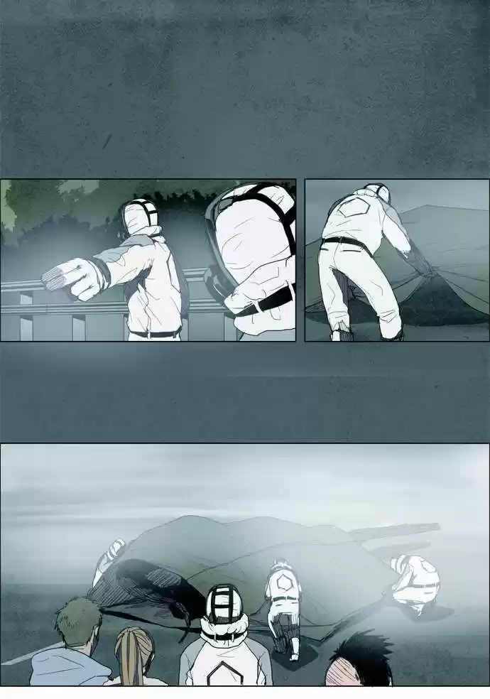 Lessa capítulo 35, página 6