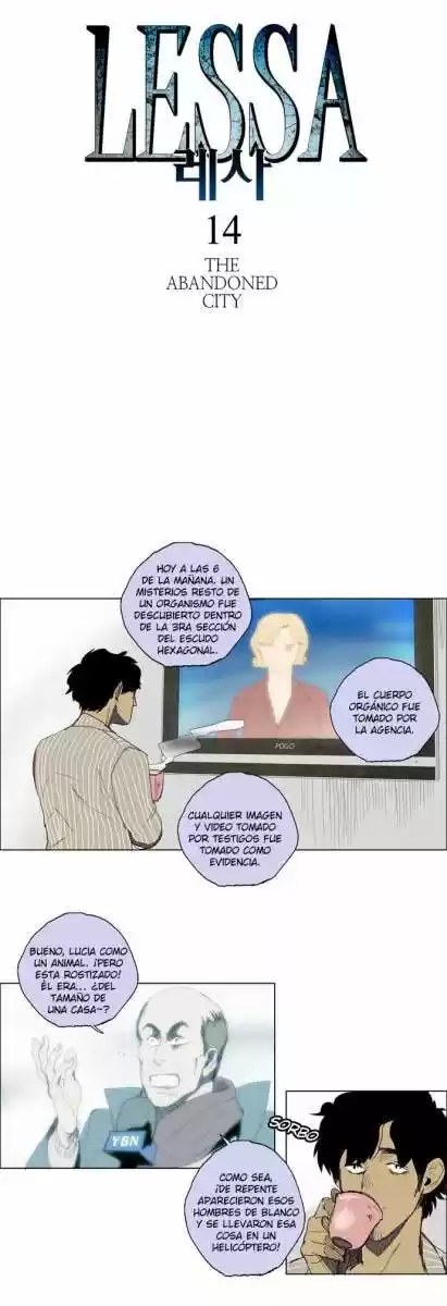Lessa capítulo 35, página 9