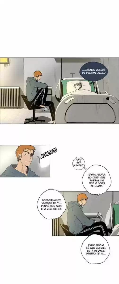 Lessa capítulo 35, página 13