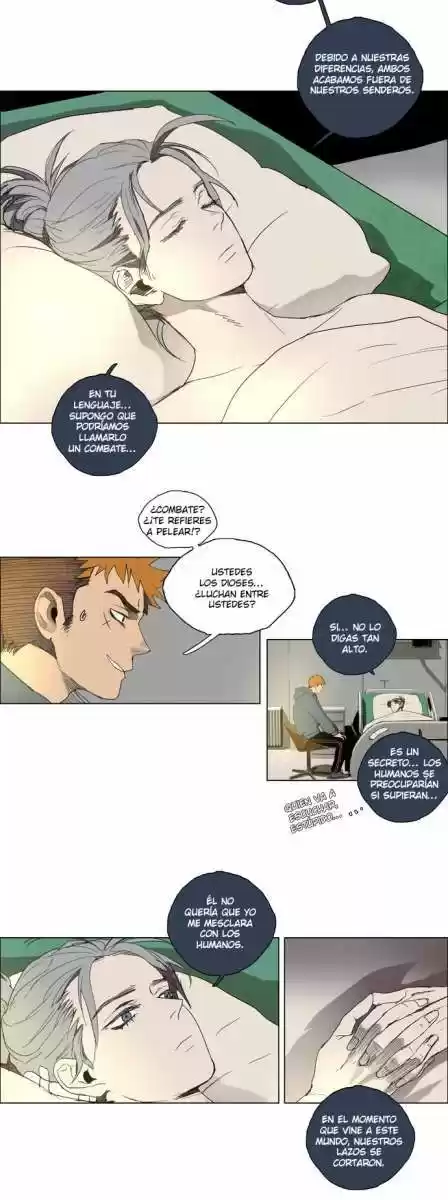 Lessa capítulo 35, página 15