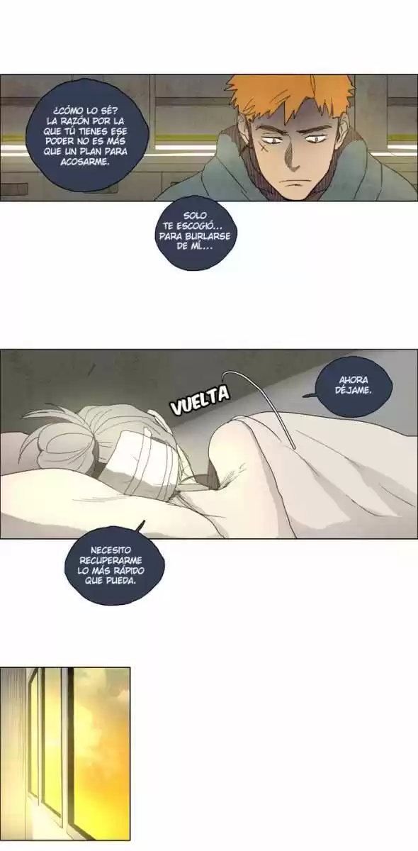 Lessa capítulo 35, página 16