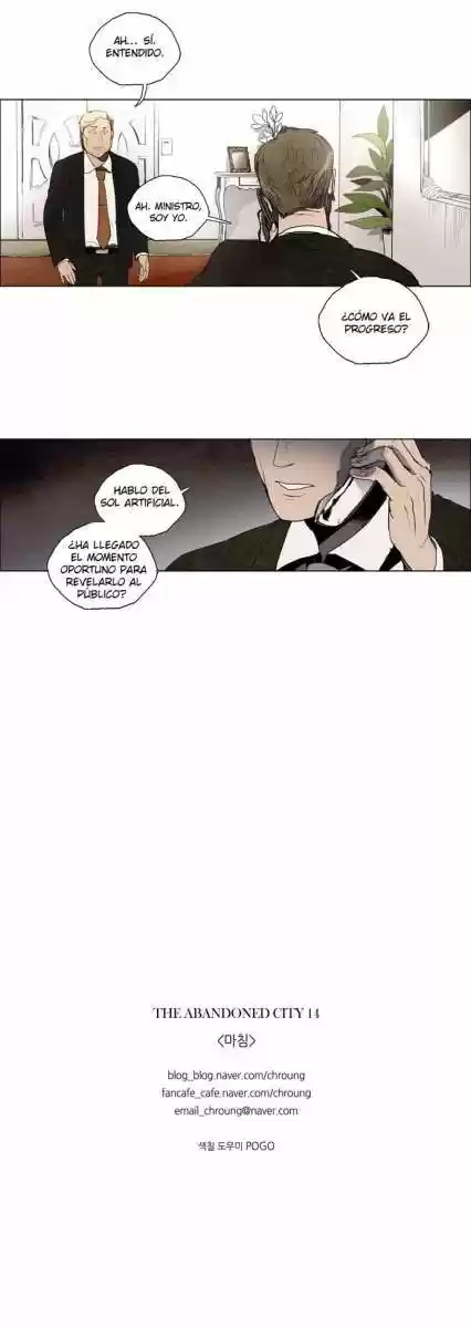 Lessa capítulo 35, página 22