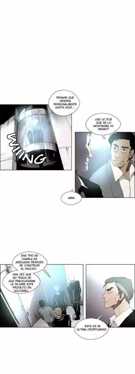 Lessa capítulo 36, página 2